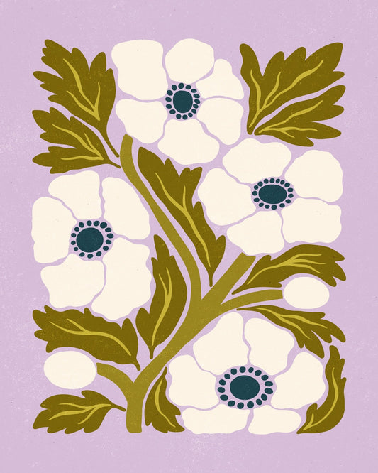 Floral Elegance