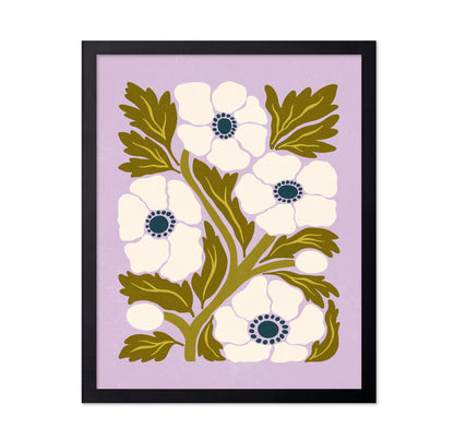 Floral Elegance