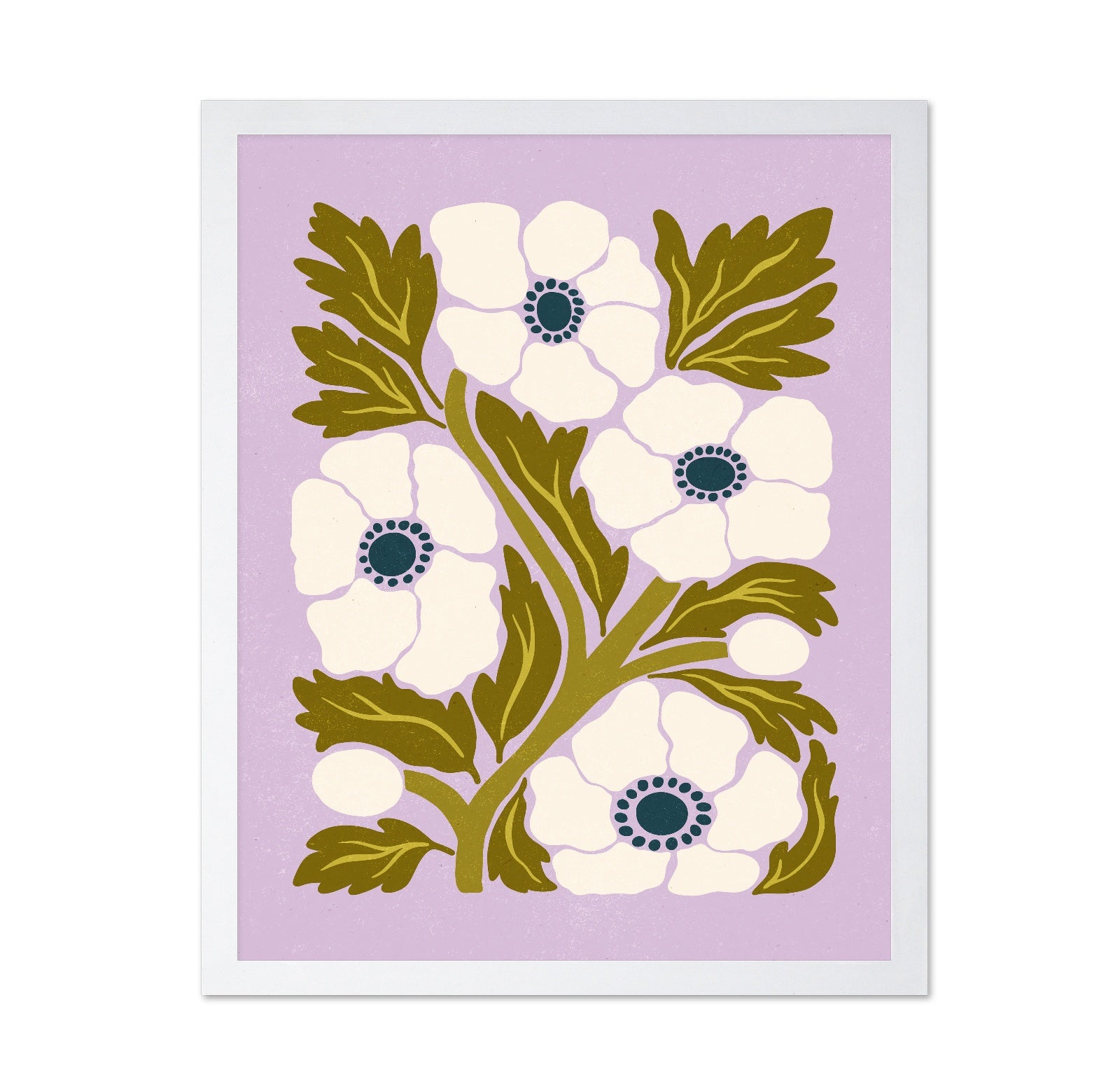 Floral Elegance