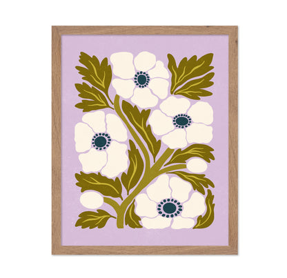 Floral Elegance