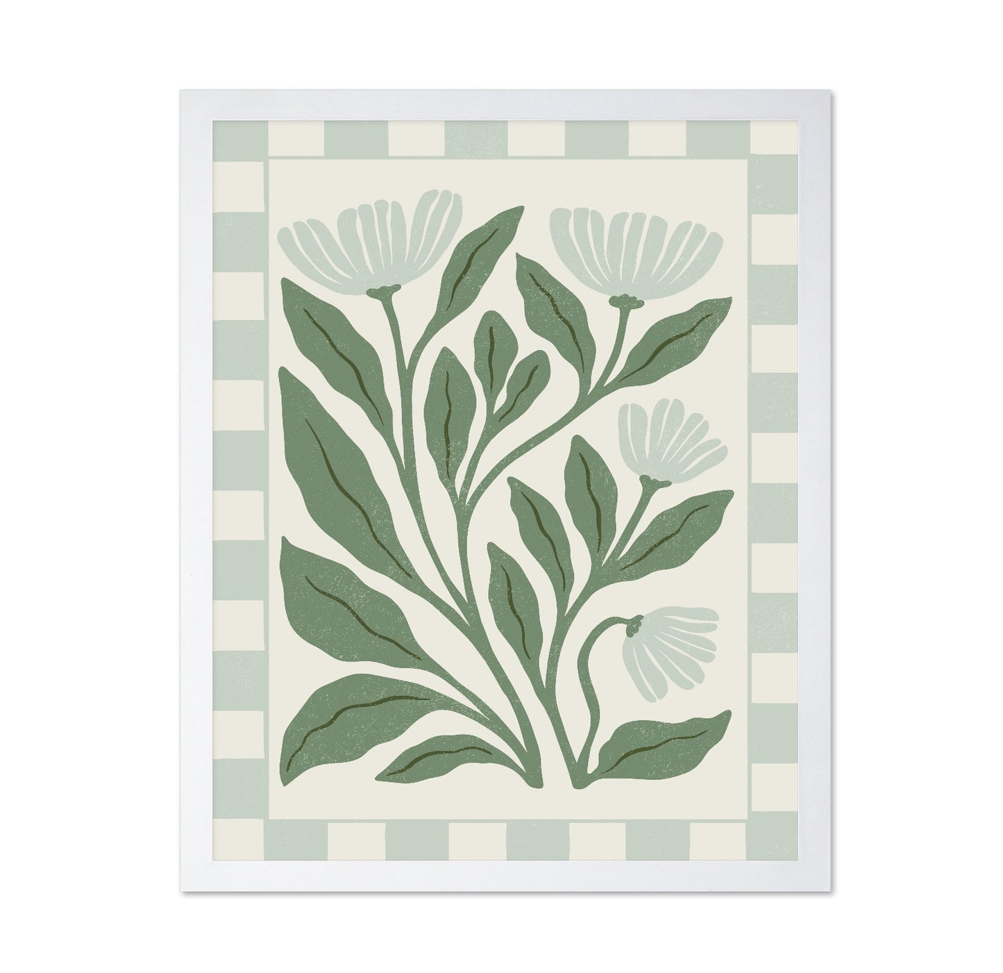 Petal Poetry Sage