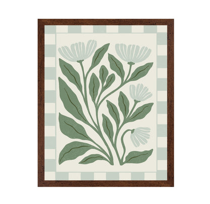 Petal Poetry Sage