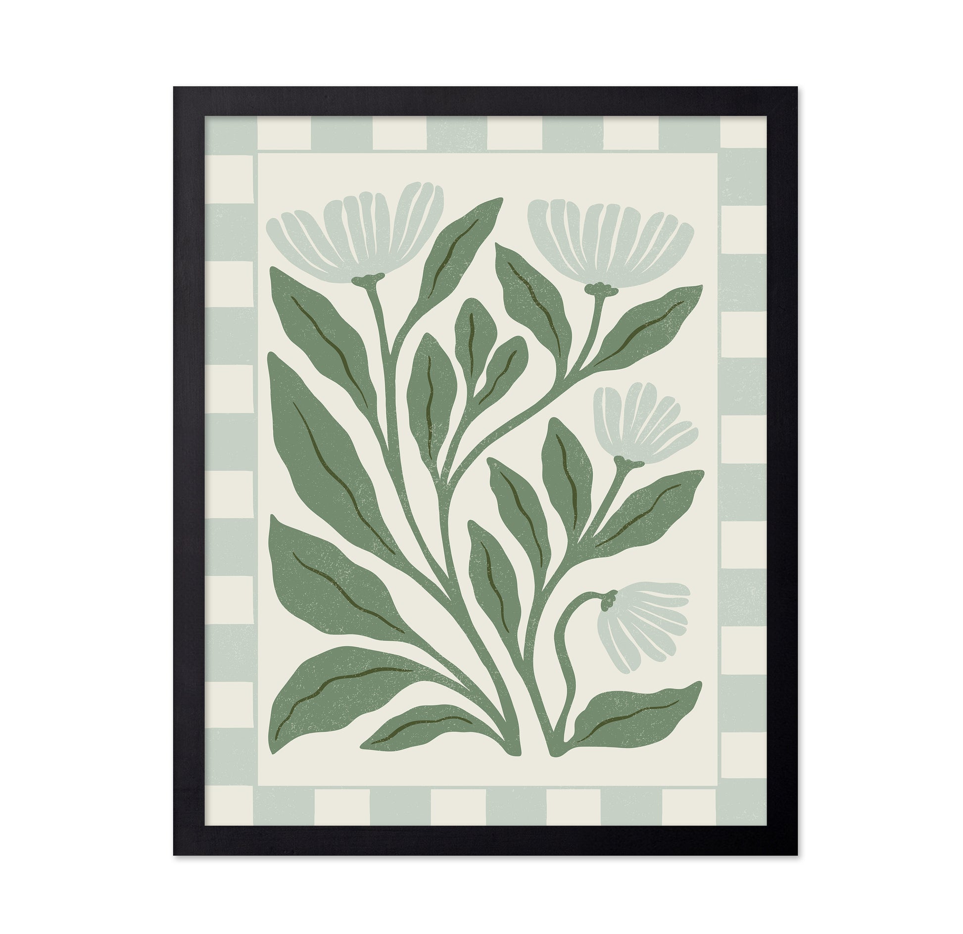 Petal Poetry Sage