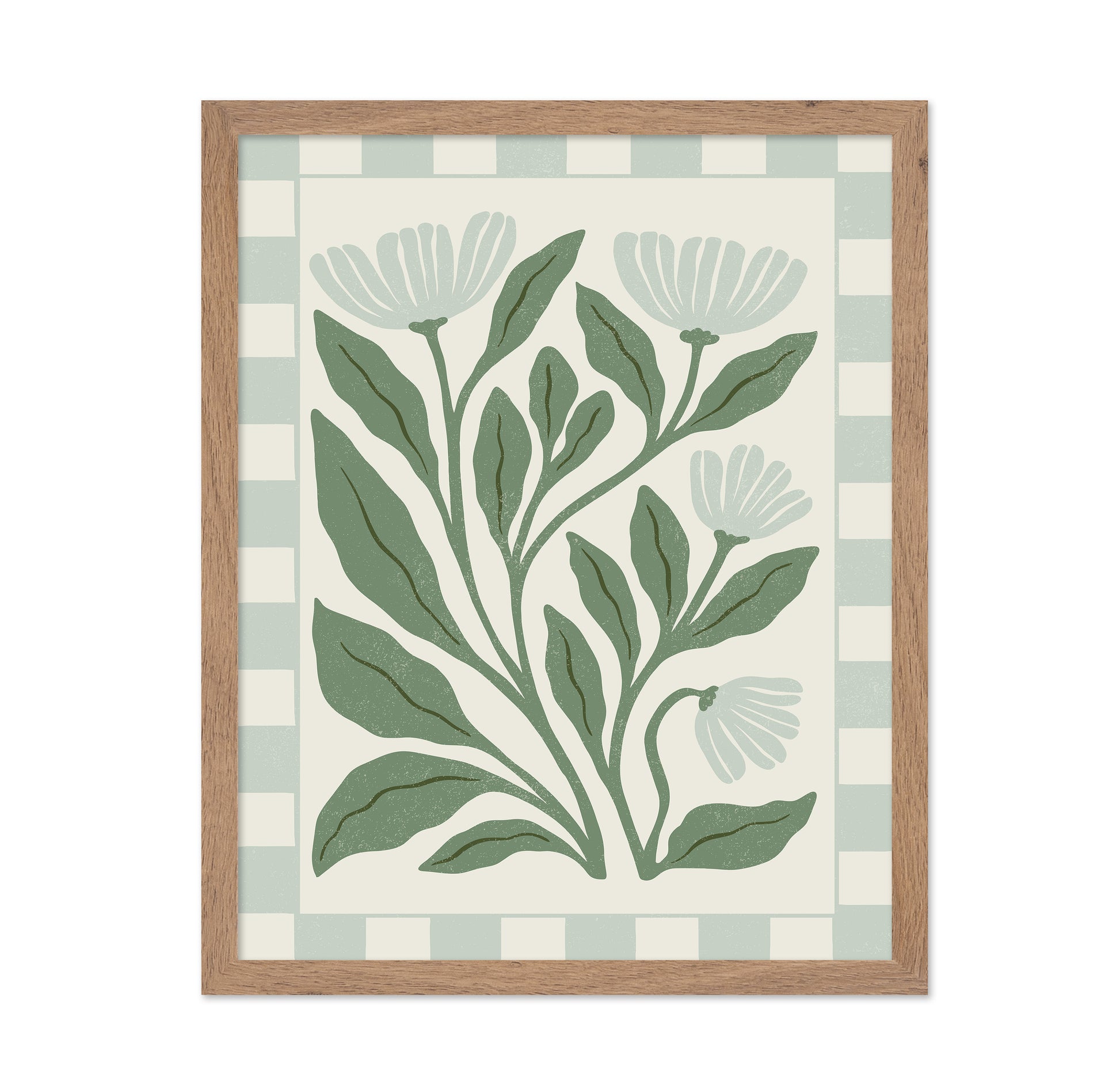 Petal Poetry Sage