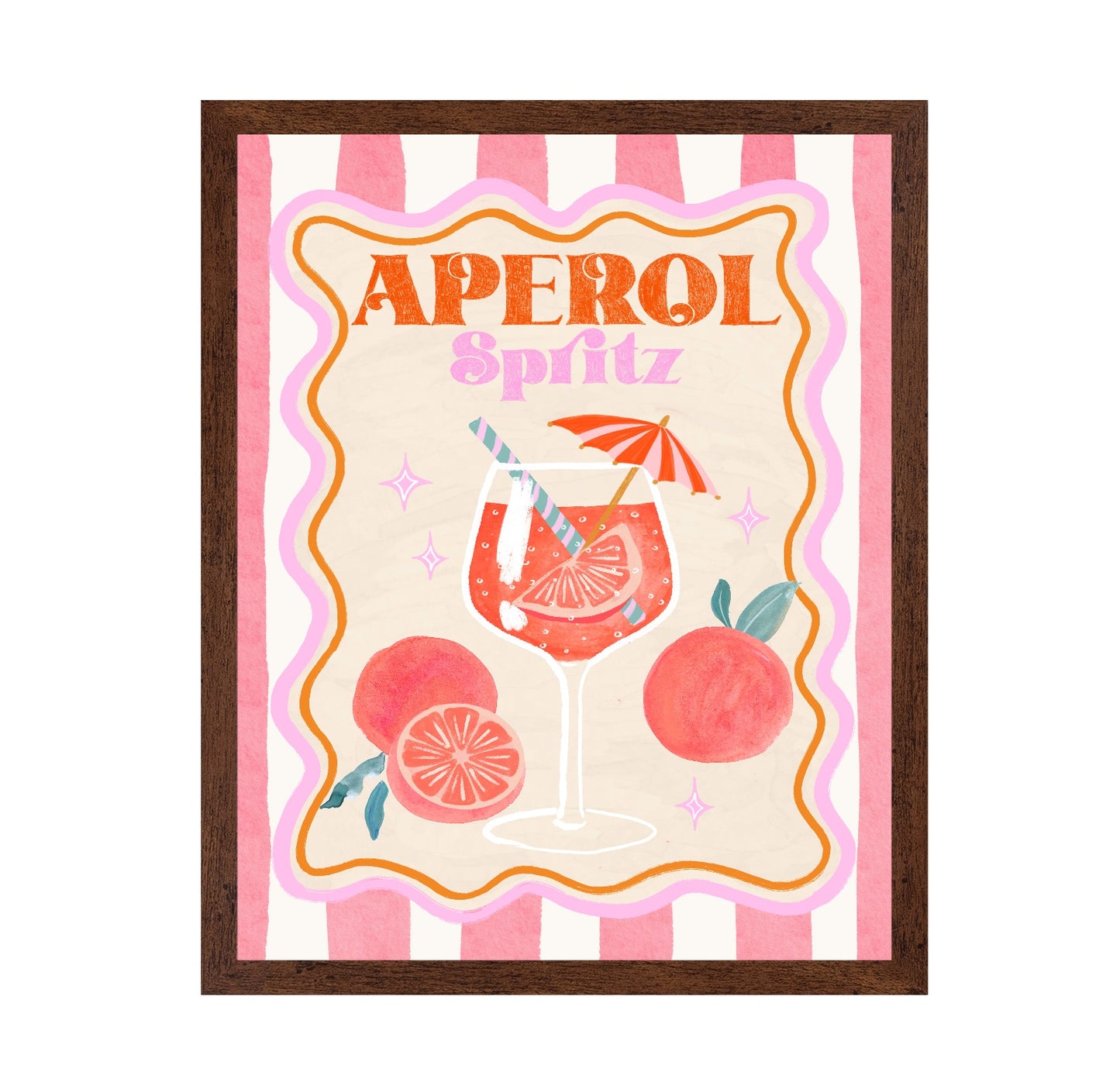 Aperol Spritz No1