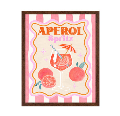 Aperol Spritz No1