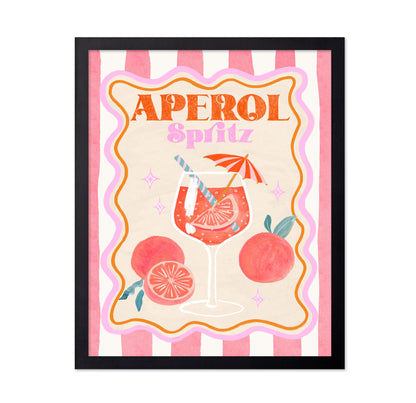 Aperol Spritz No1