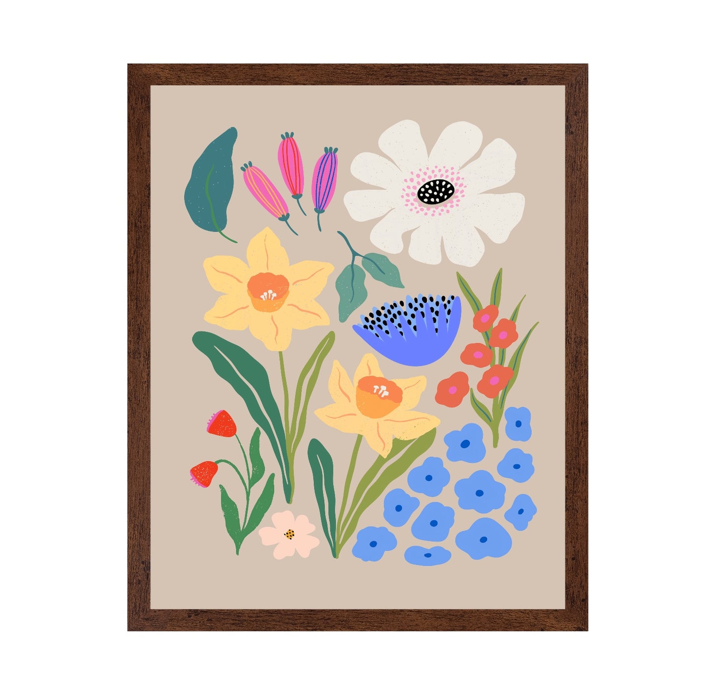 Blossoms Meadow
