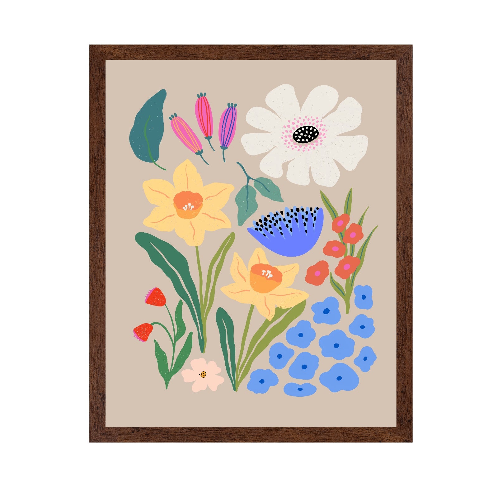 Blossoms Meadow