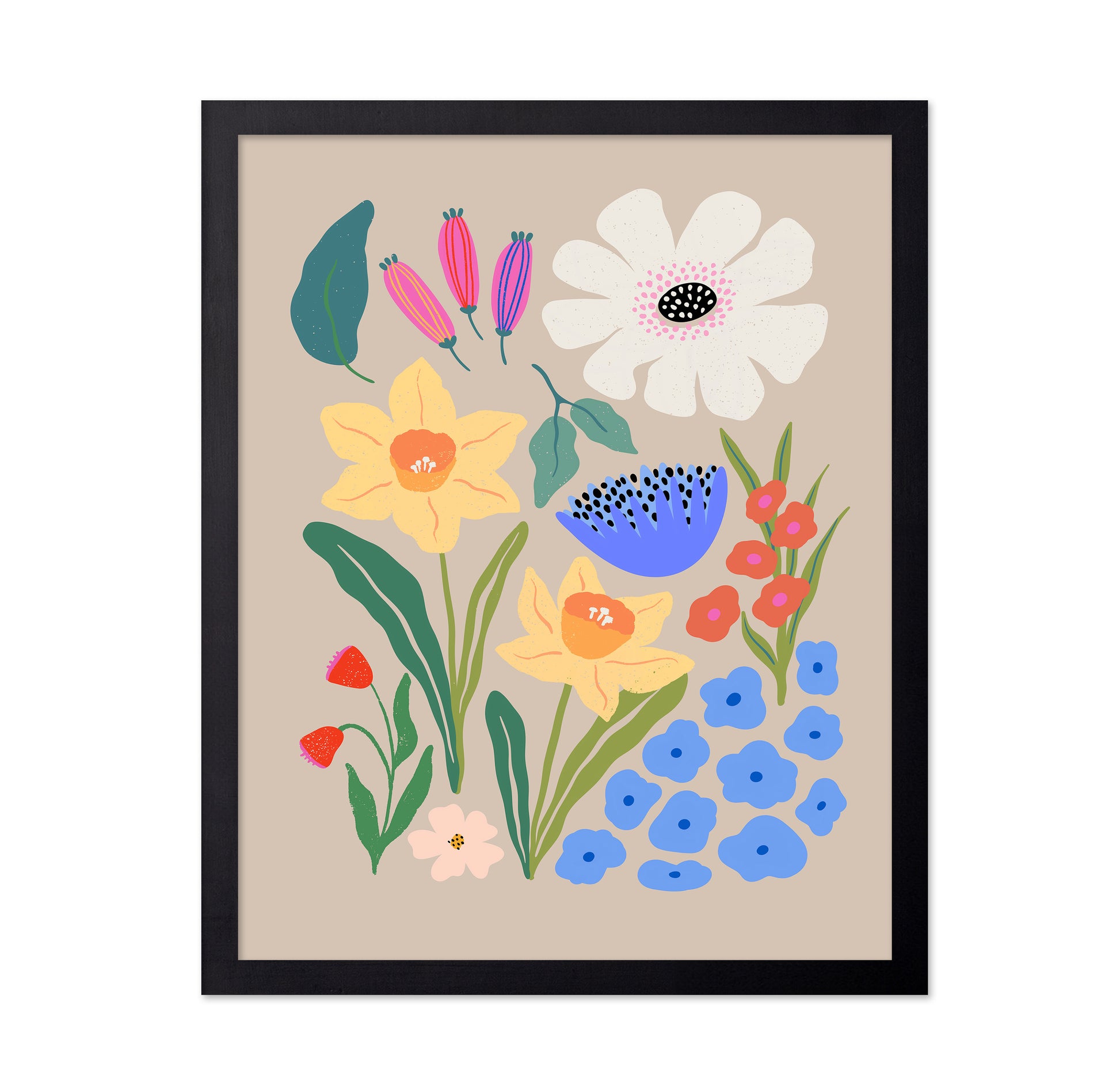 Blossoms Meadow