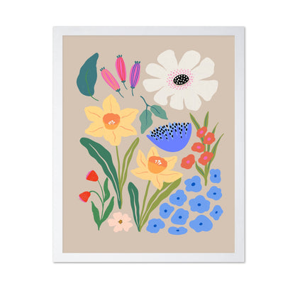 Blossoms Meadow
