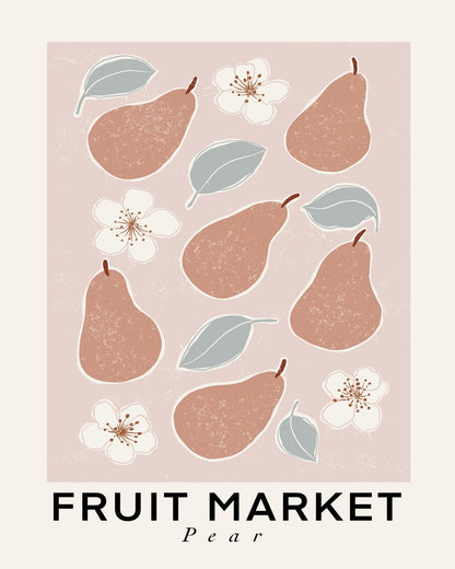 Fruit Market
