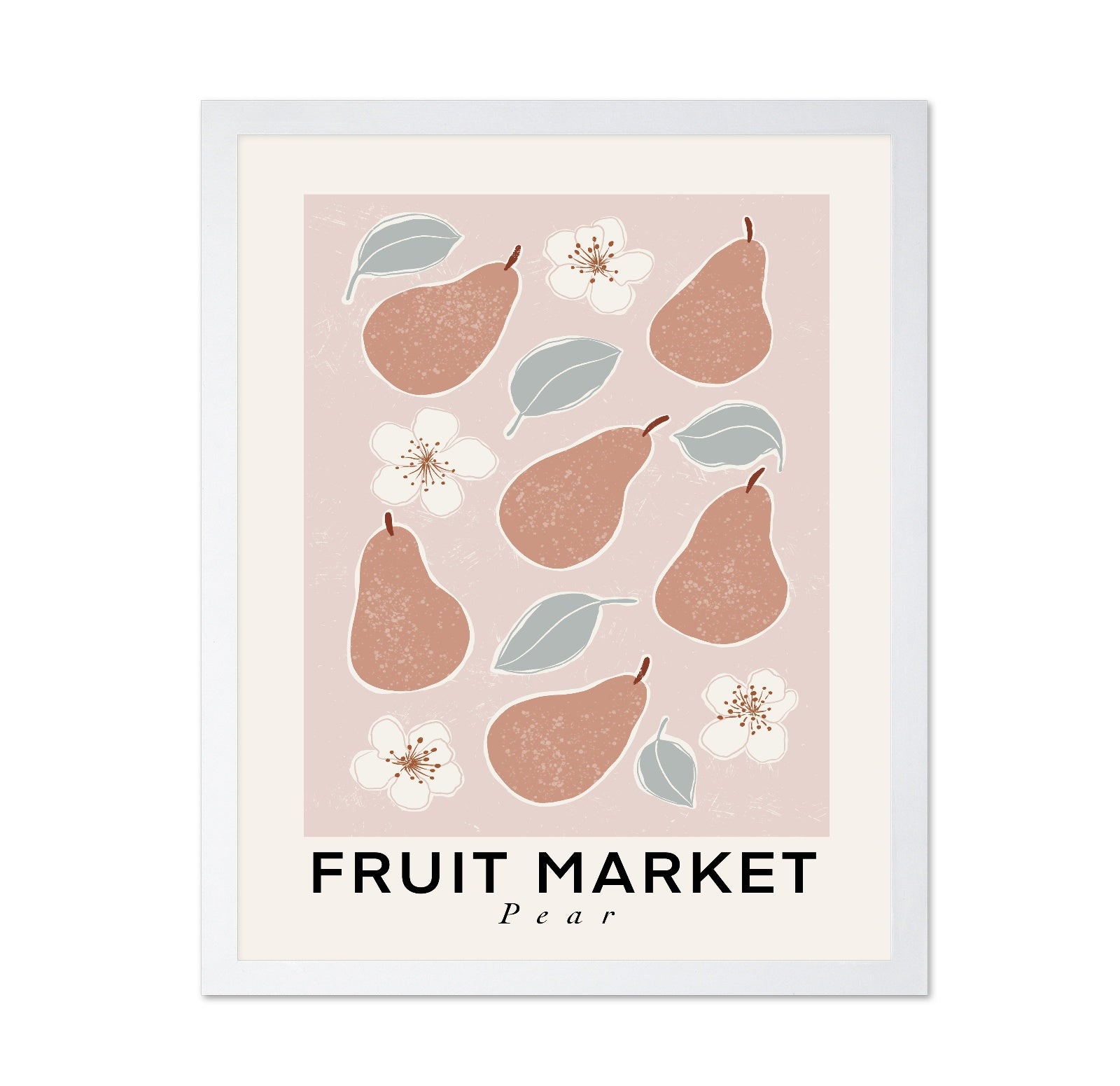 Fruit Market