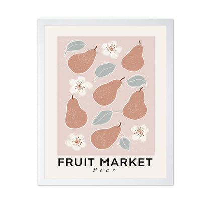 Fruit Market