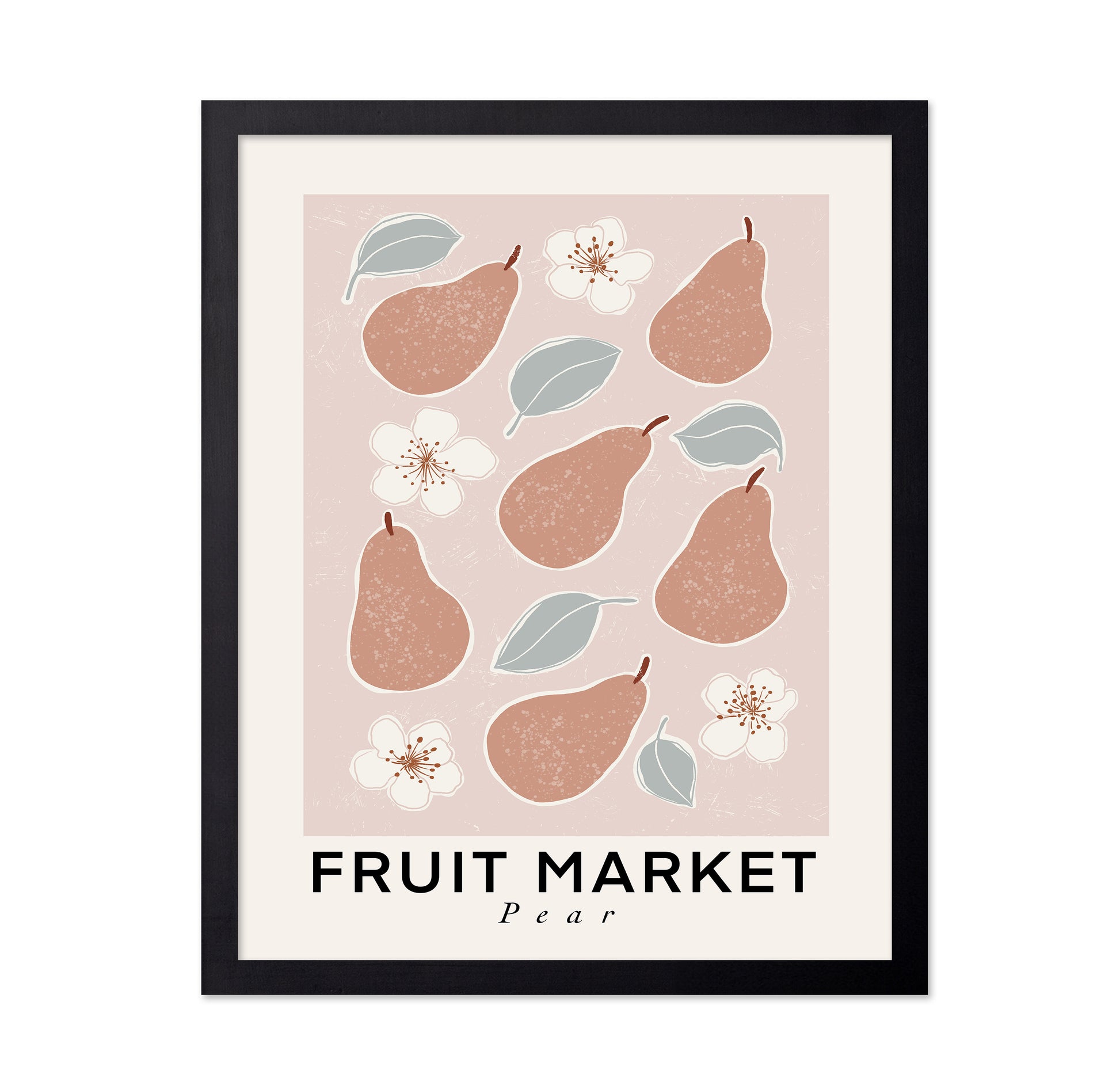 Fruit Market