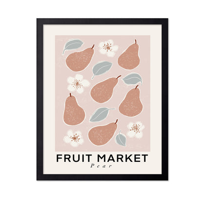 Fruit Market