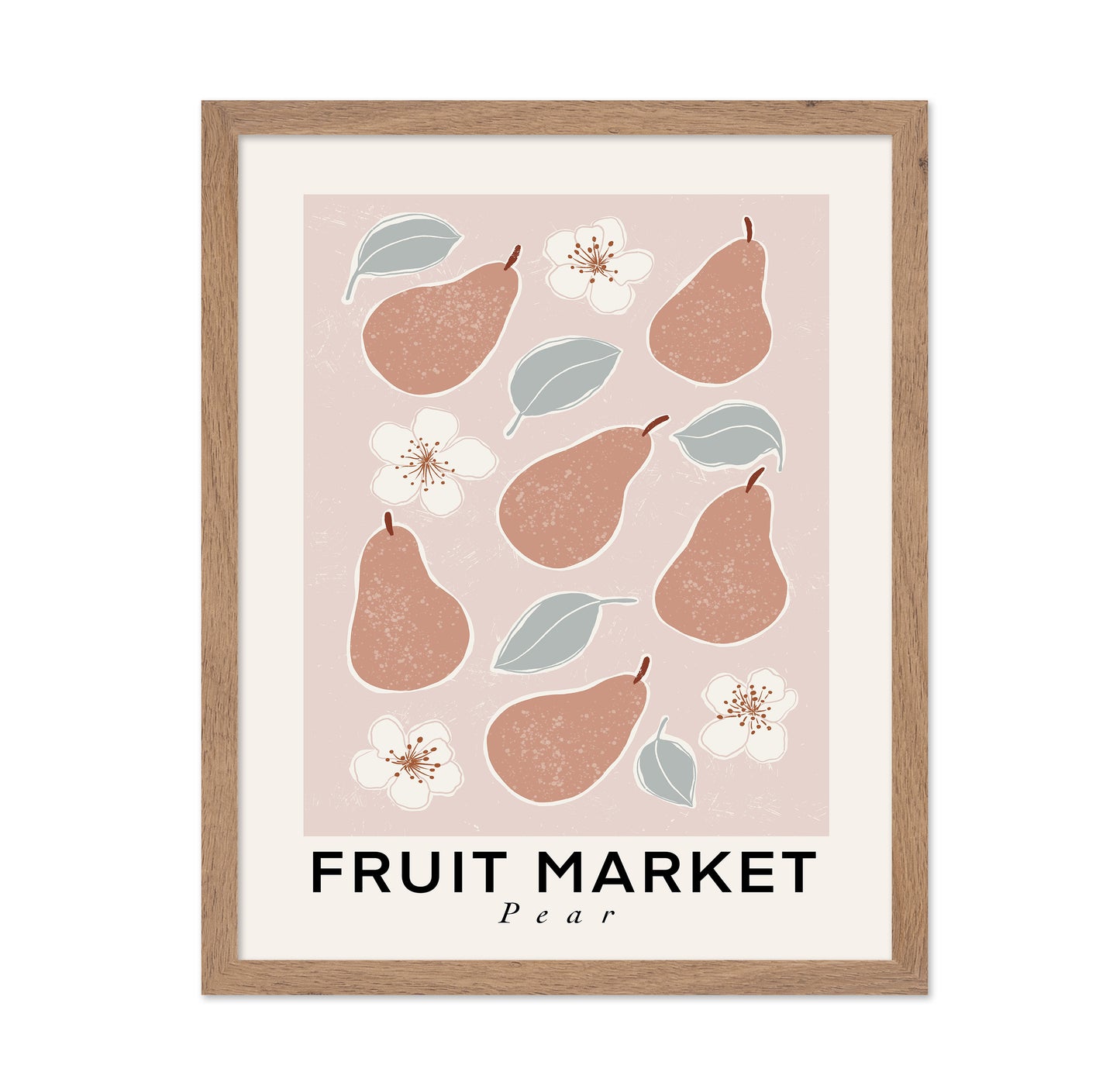 Fruit Market