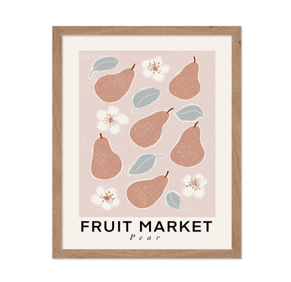 Fruit Market