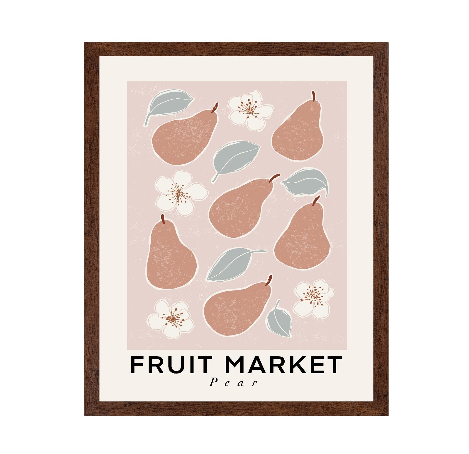 Fruit Market