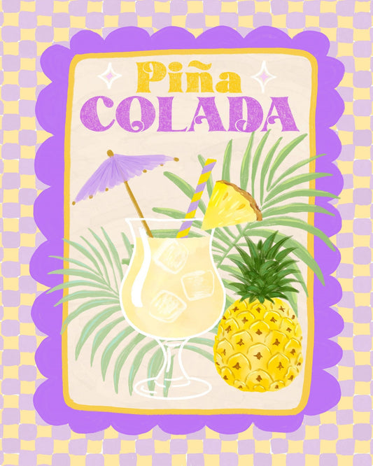 Pina Colada