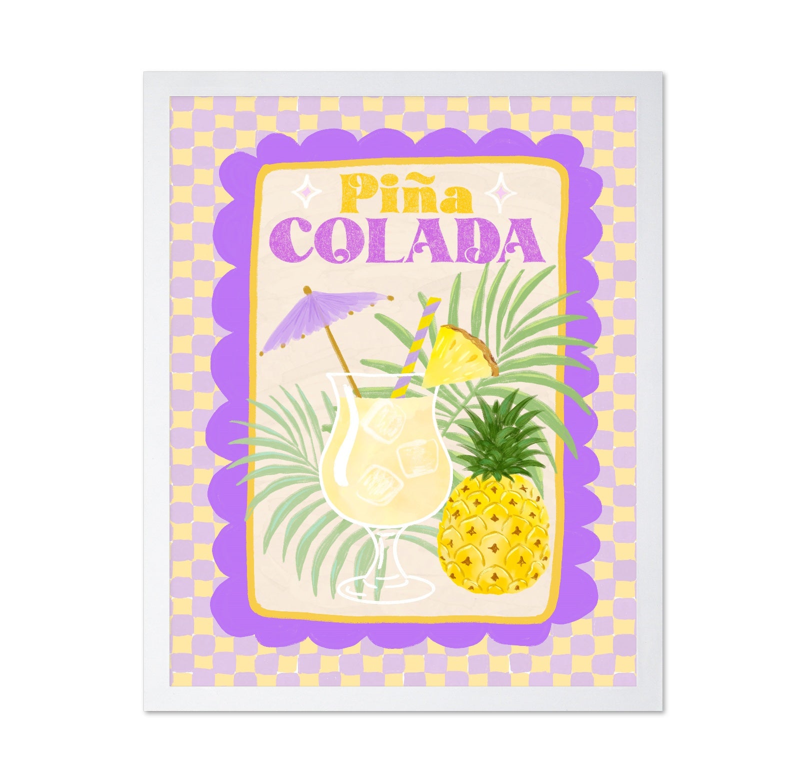 Pina Colada