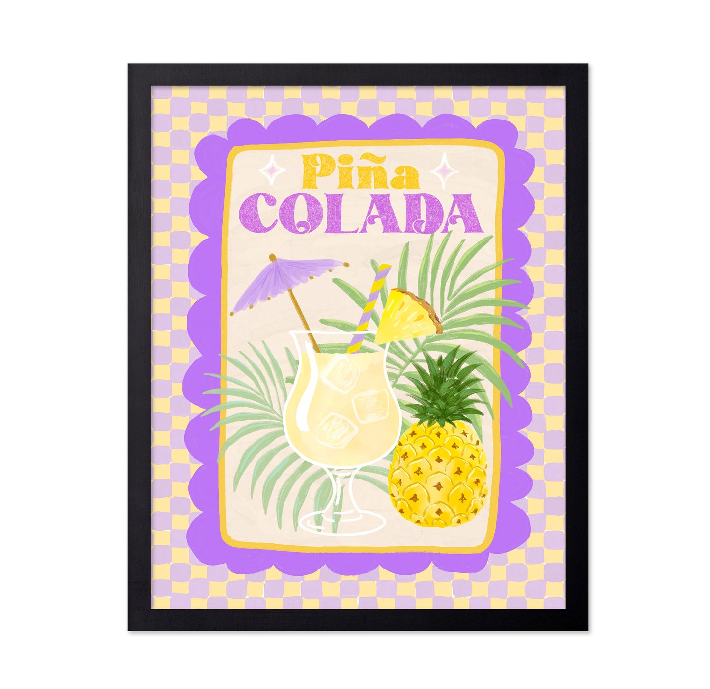 Pina Colada