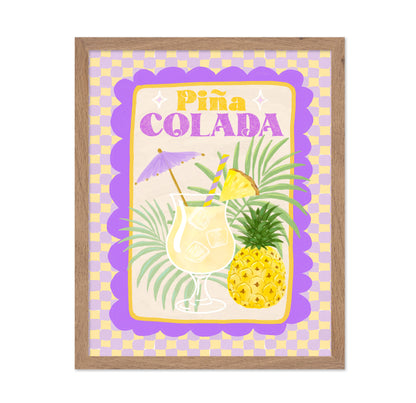 Pina Colada