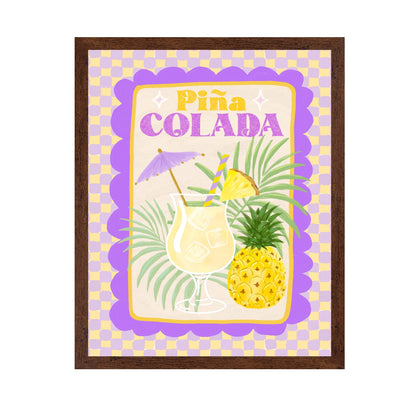 Pina Colada