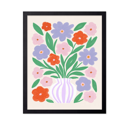Cute Potted Florals