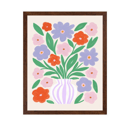 Cute Potted Florals