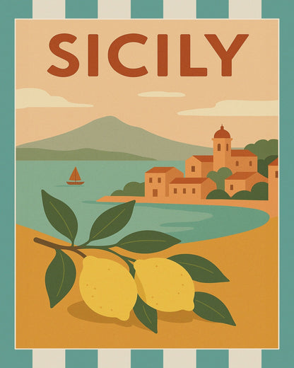 Sicily