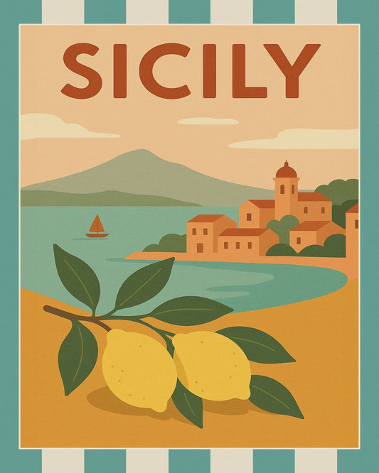 Sicily