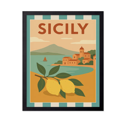 Sicily