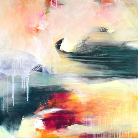 Whispers of Color
