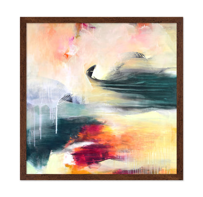 Whispers of Color