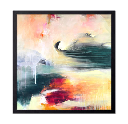 Whispers of Color