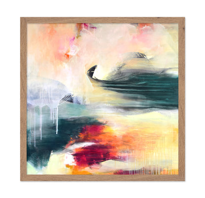 Whispers of Color