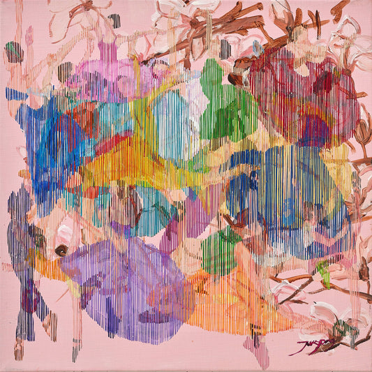 Spring Waltz No 7