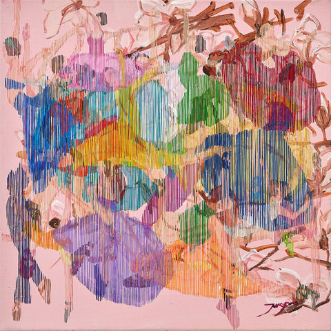 Spring Waltz No 7