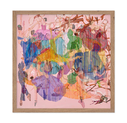Spring Waltz No 7