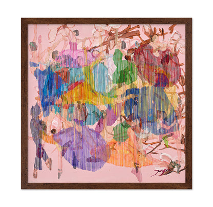Spring Waltz No 7