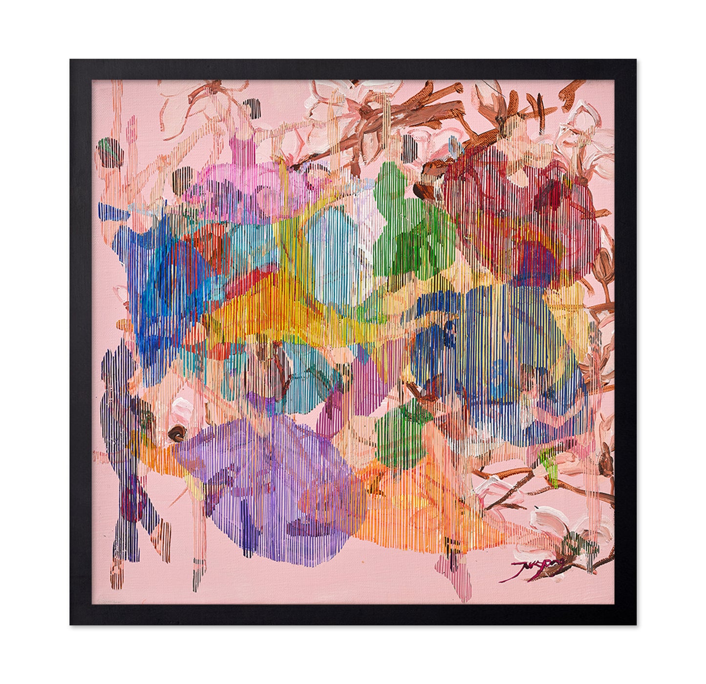 Spring Waltz No 7