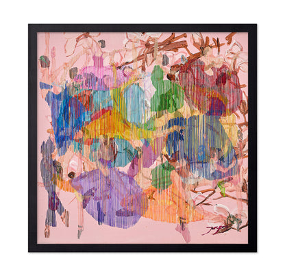 Spring Waltz No 7