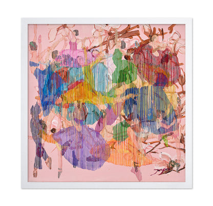 Spring Waltz No 7