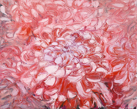 Scent of Chrysanthemum