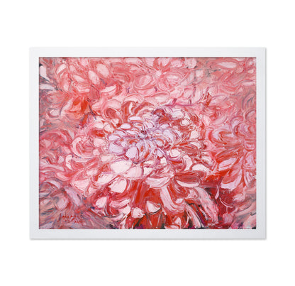 Scent of Chrysanthemum