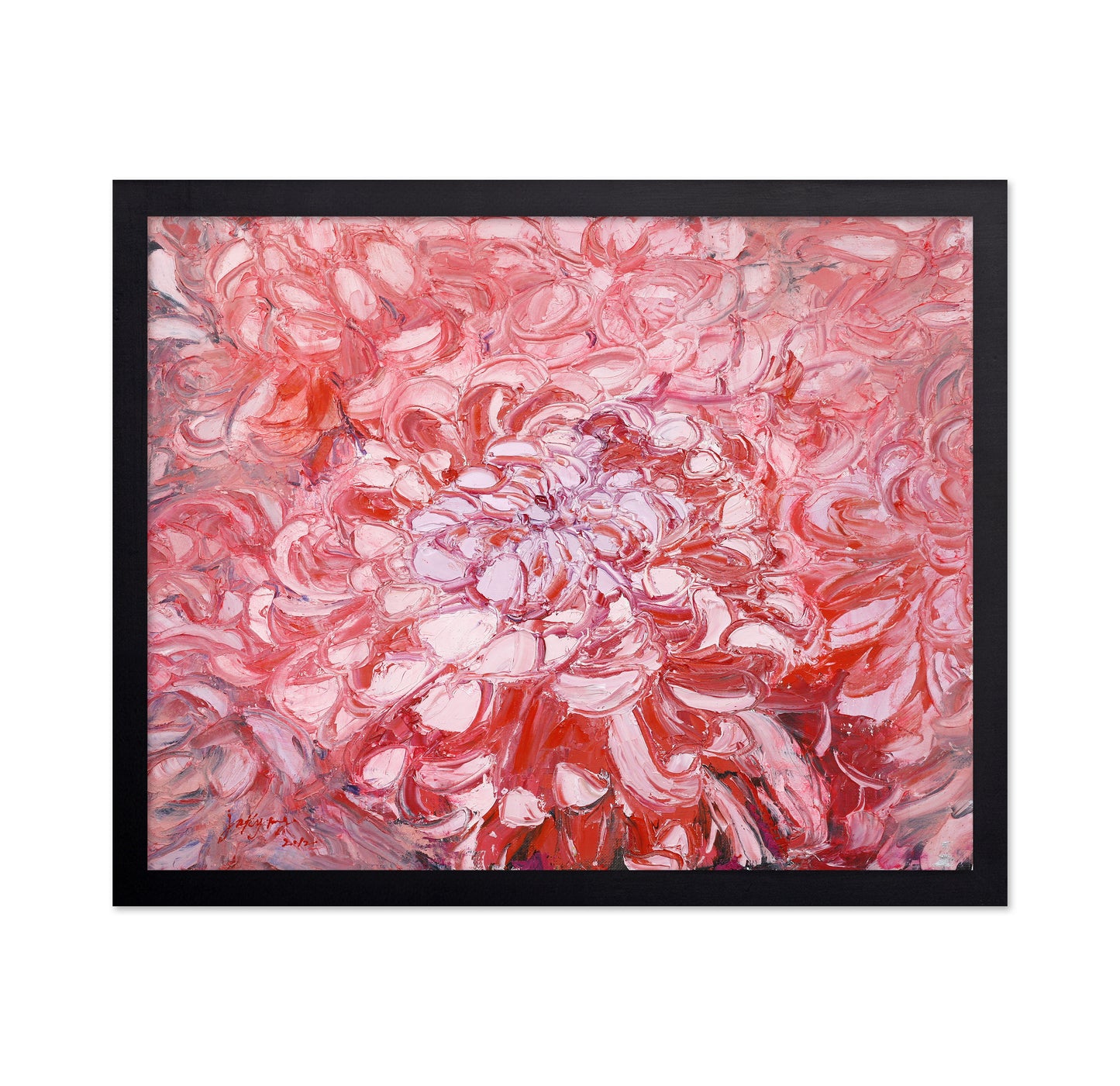 Scent of Chrysanthemum