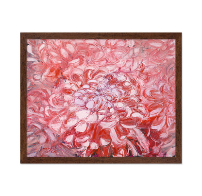 Scent of Chrysanthemum