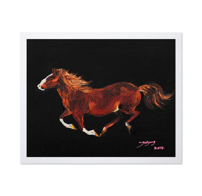 Horse No 2