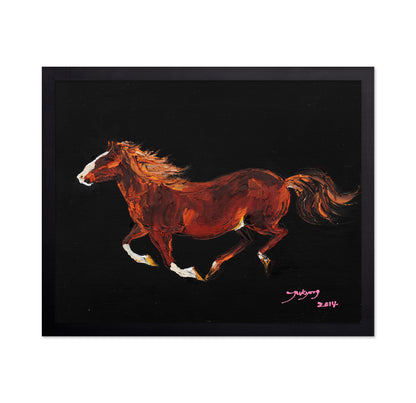 Horse No 2
